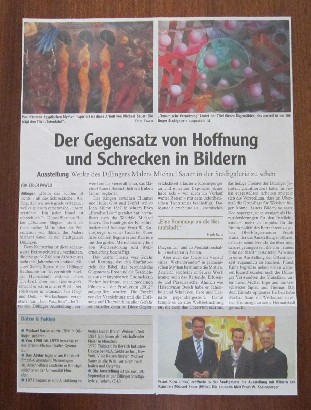 Ausstellung 14.9.2012