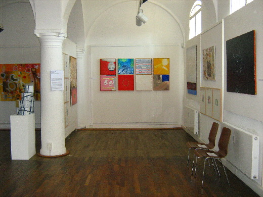 Ausstellung 14.9.2012