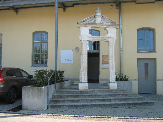 Ausstellung 14.9.2012