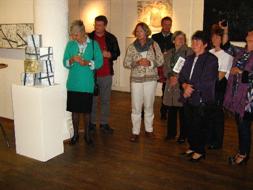 Ausstellung 14.9.2012