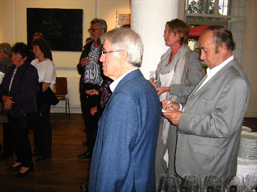 Ausstellung 14.9.2012