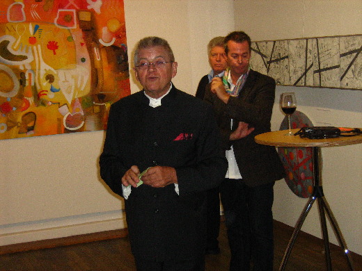 Ausstellung 14.9.2012