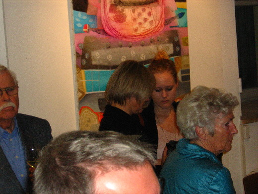 Ausstellung 14.9.2012