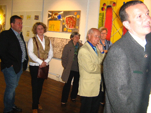 Ausstellung 14.9.2012