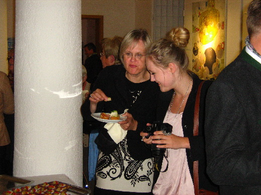 Ausstellung 14.9.2012